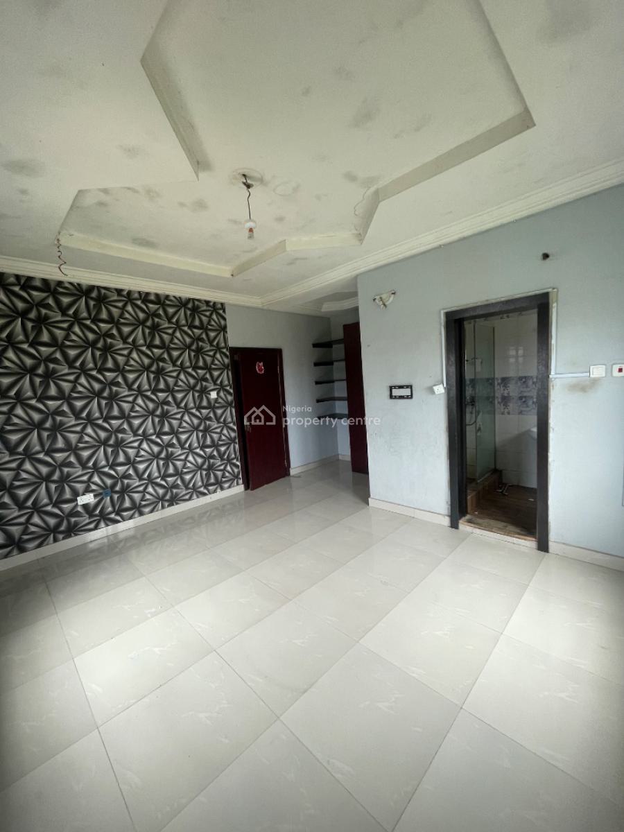 3bedroom Flat, Lbs, Ajah, Lagos, Flat / Apartment for Rent