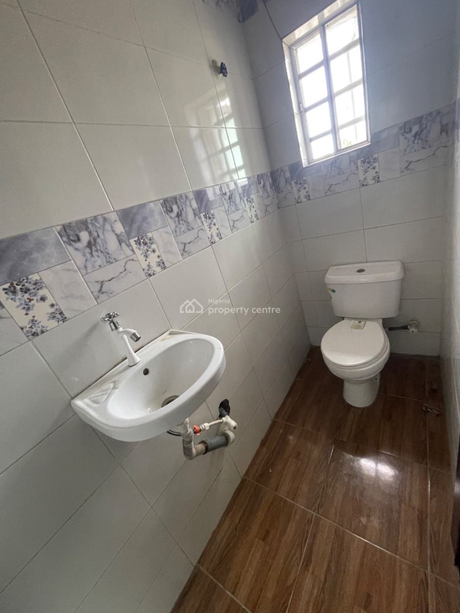 3bedroom Flat, Lbs, Ajah, Lagos, Flat / Apartment for Rent
