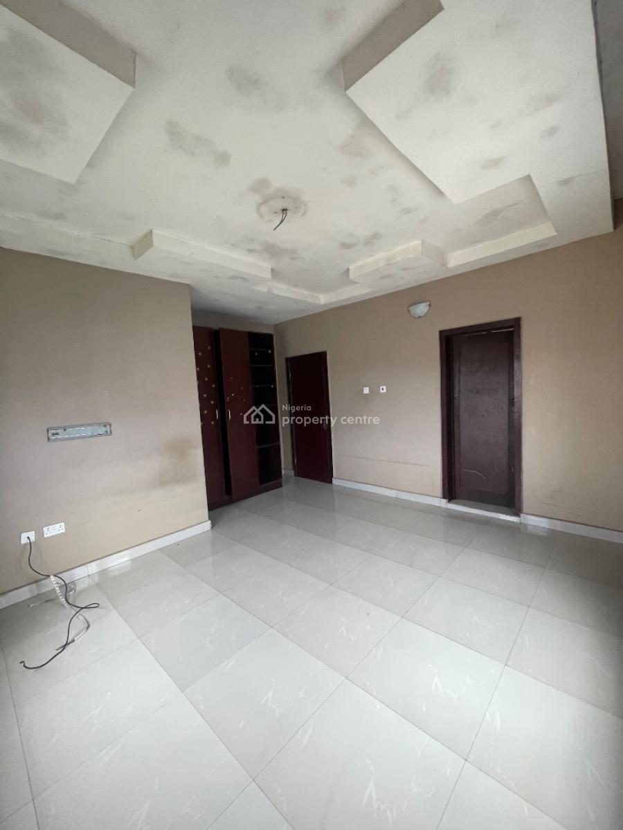 3bedroom Flat, Lbs, Ajah, Lagos, Flat / Apartment for Rent