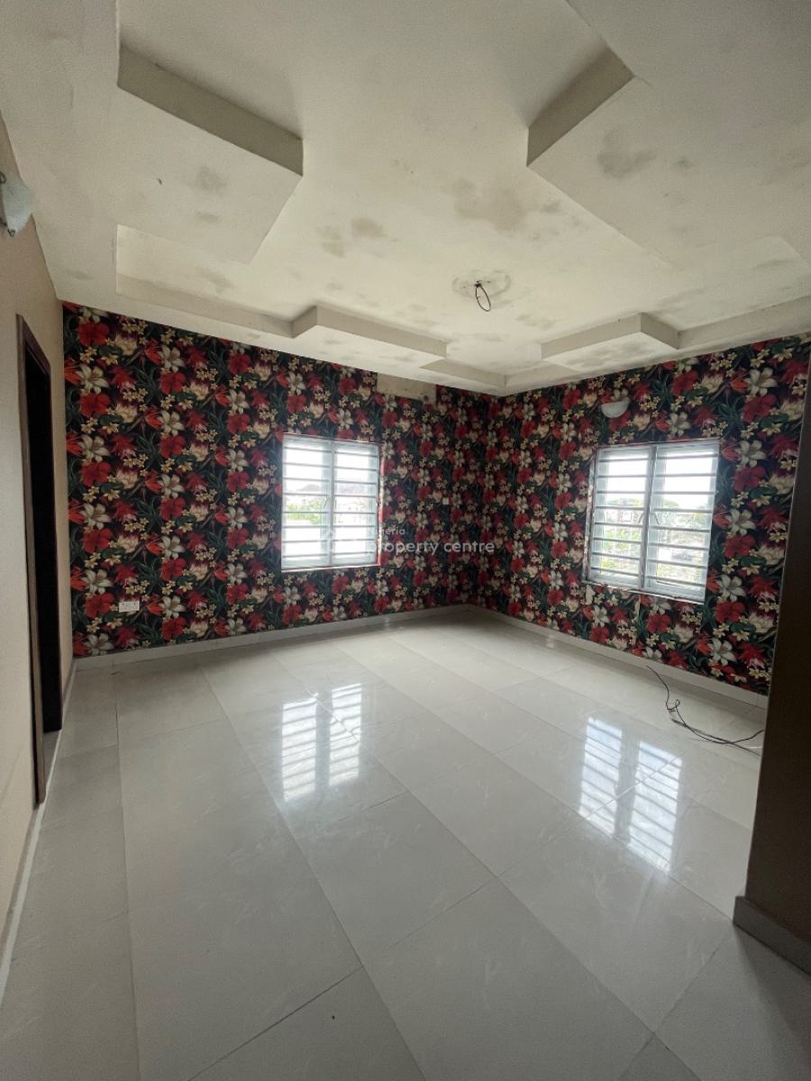 3bedroom Flat, Lbs, Ajah, Lagos, Flat / Apartment for Rent