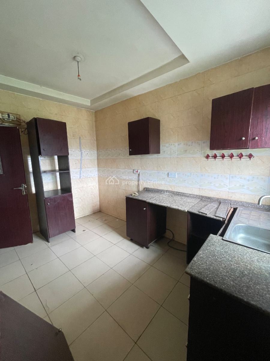 3bedroom Flat, Lbs, Ajah, Lagos, Flat / Apartment for Rent