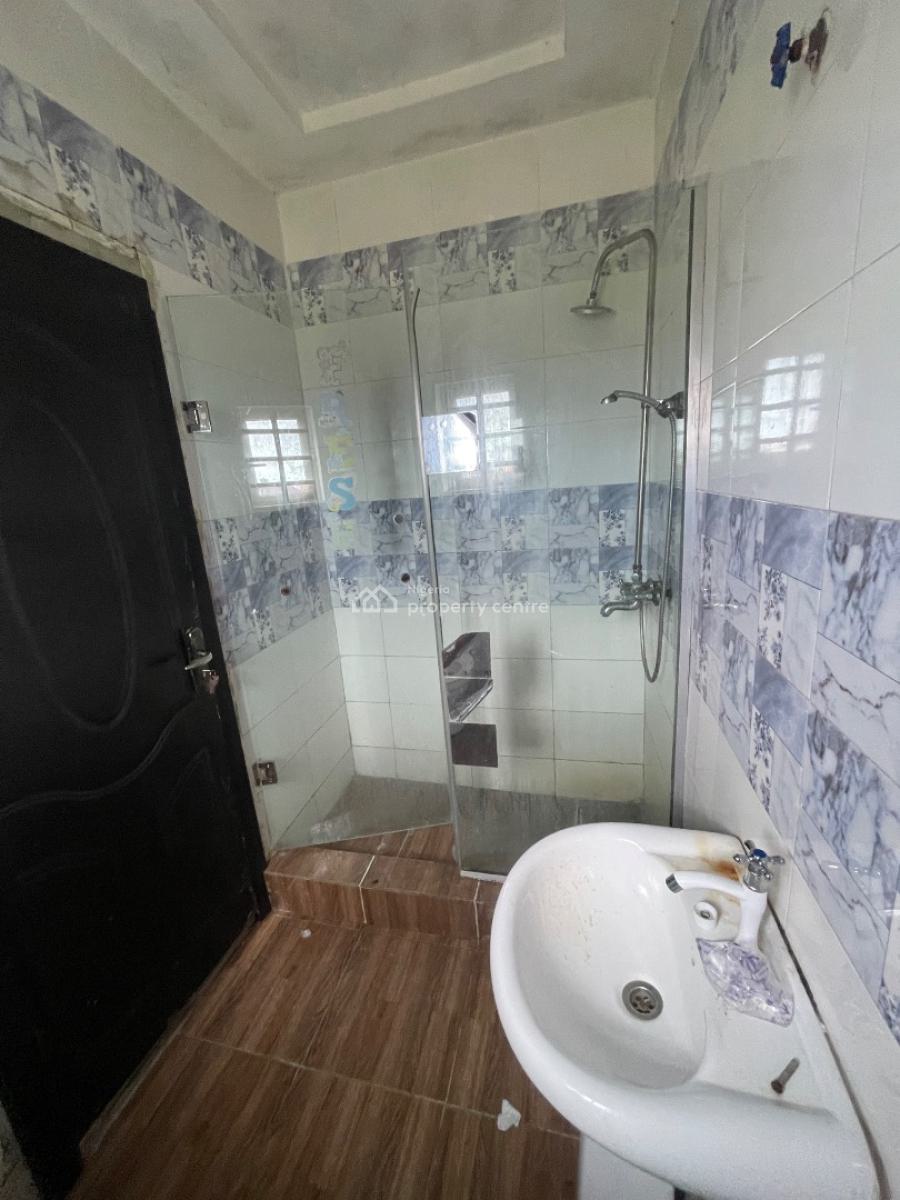 3bedroom Flat, Lbs, Ajah, Lagos, Flat / Apartment for Rent