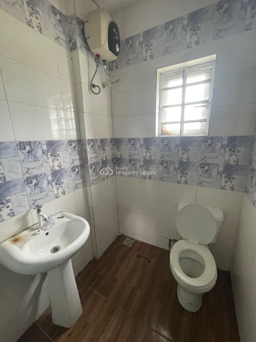 3bedroom Flat, Lbs, Ajah, Lagos, Flat / Apartment for Rent