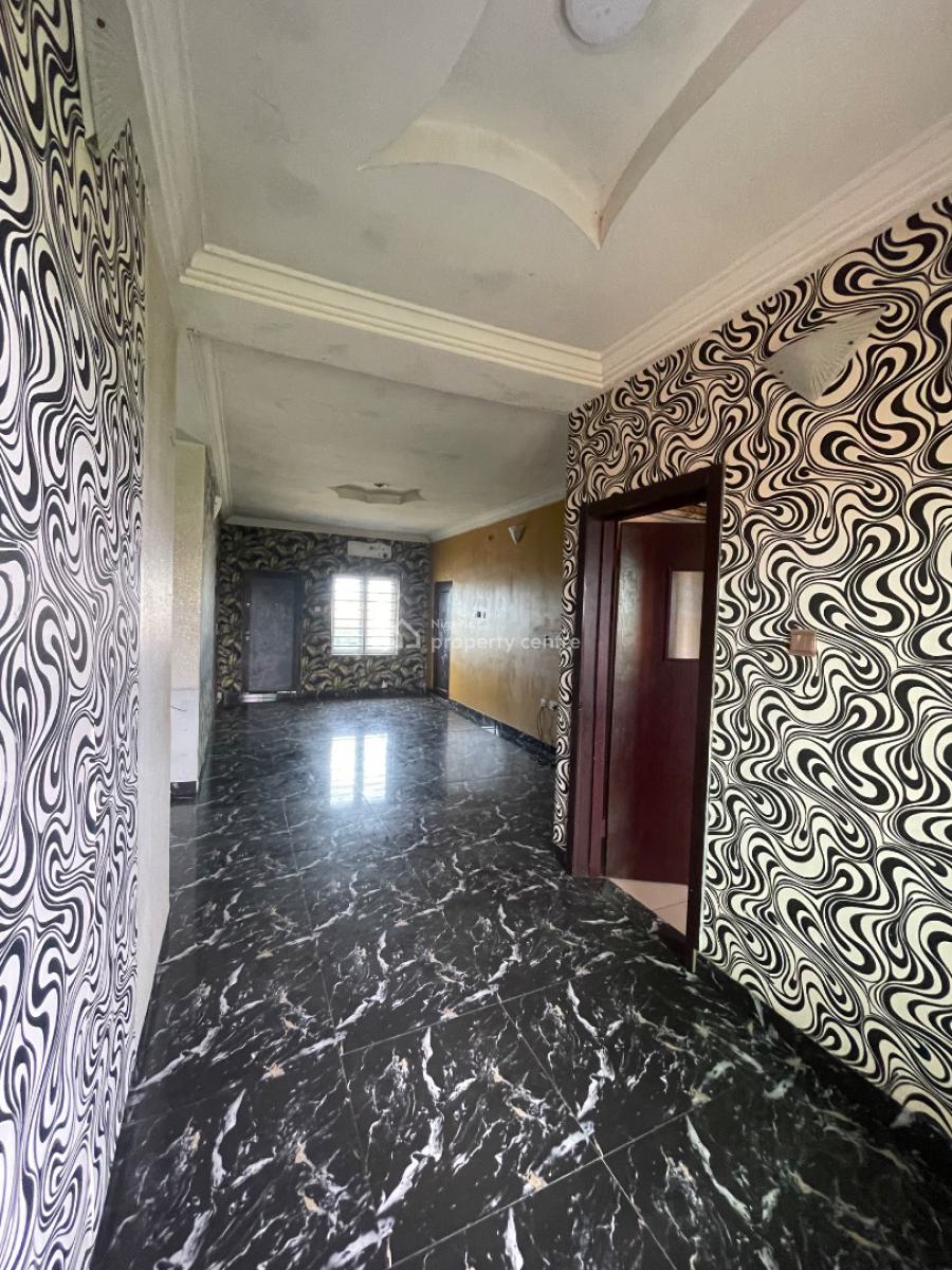 3bedroom Flat, Lbs, Ajah, Lagos, Flat / Apartment for Rent