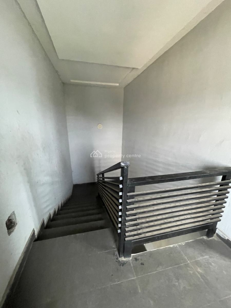 3bedroom Flat, Lbs, Ajah, Lagos, Flat / Apartment for Rent