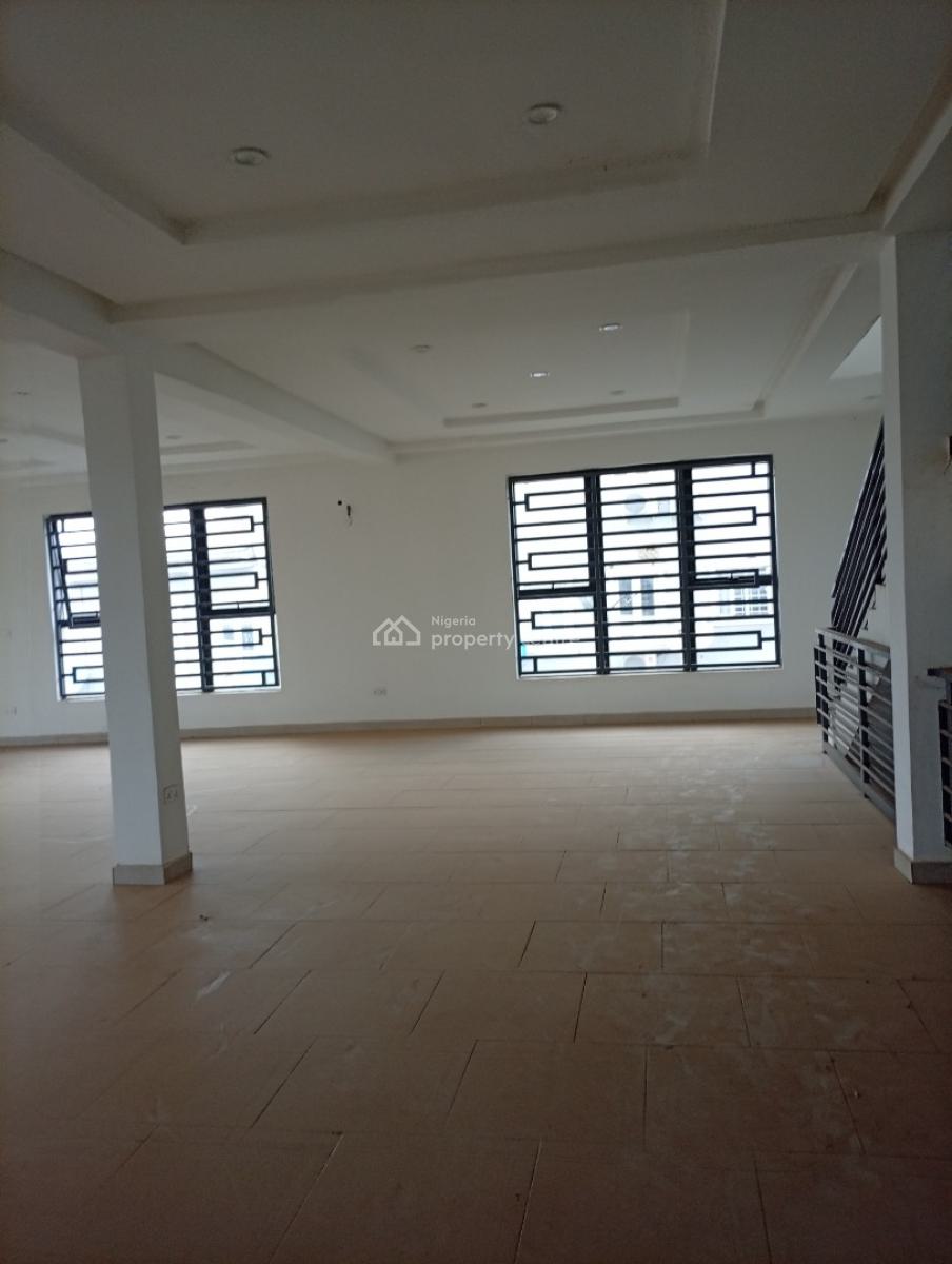 Brand New 213sqms Corporate Office Space, Jahi, Abuja, Plaza / Complex / Mall for Rent