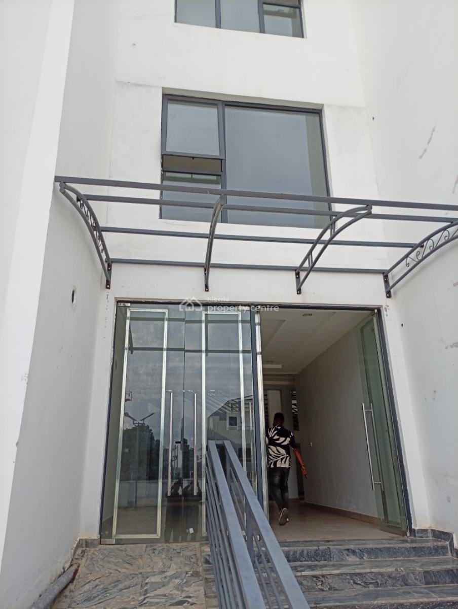 Brand New 213sqms Corporate Office Space, Jahi, Abuja, Plaza / Complex / Mall for Rent