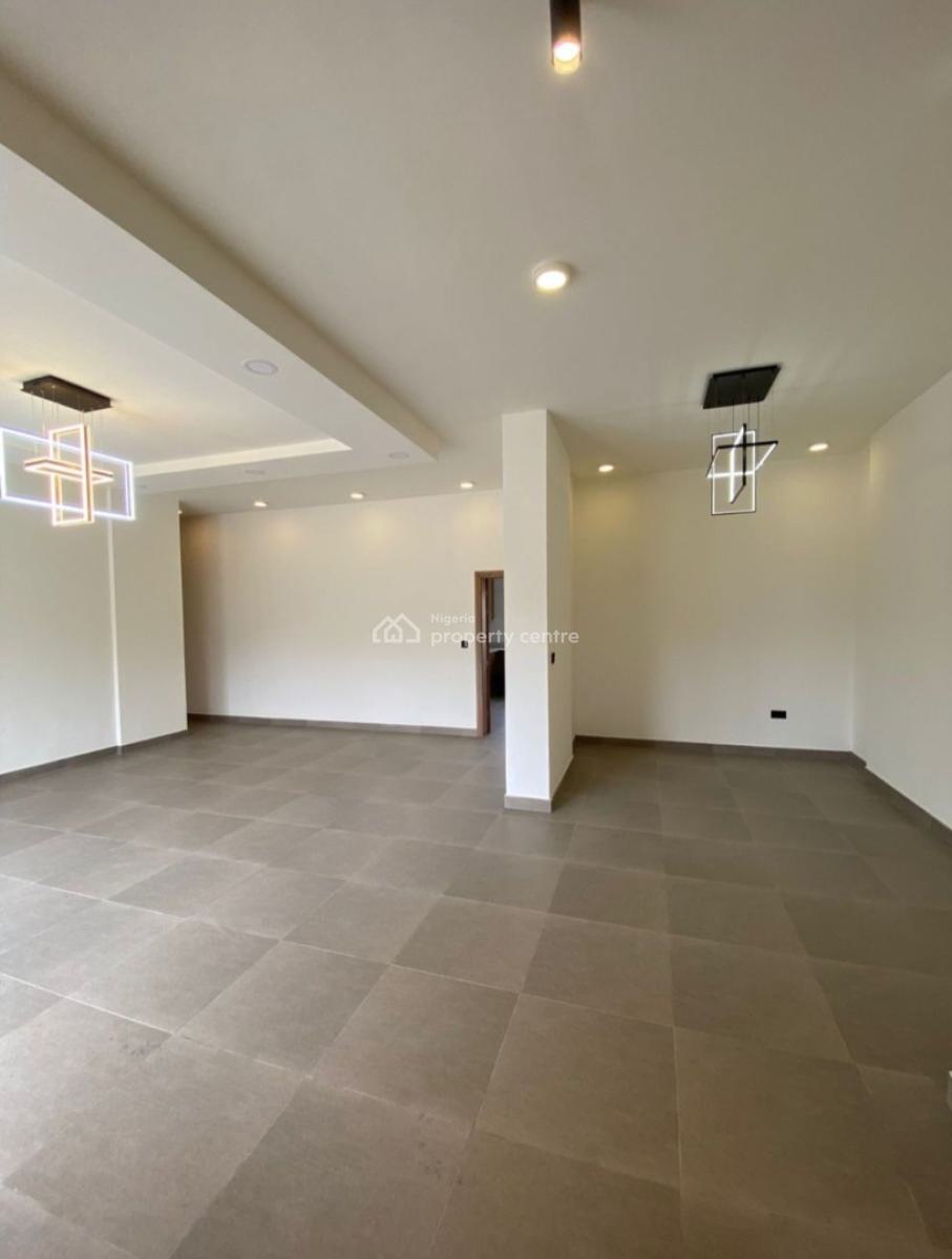 Luxurious Fully Serviced 3 Bedroom Flat with a Room Bq, Victoria Island (vi), Lagos, Flat / Apartment for Sale