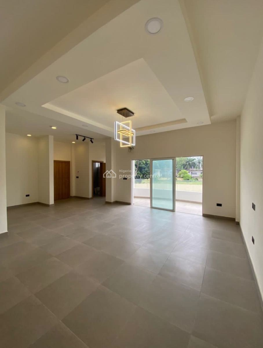 Luxurious Fully Serviced 3 Bedroom Flat with a Room Bq, Victoria Island (vi), Lagos, Flat / Apartment for Sale