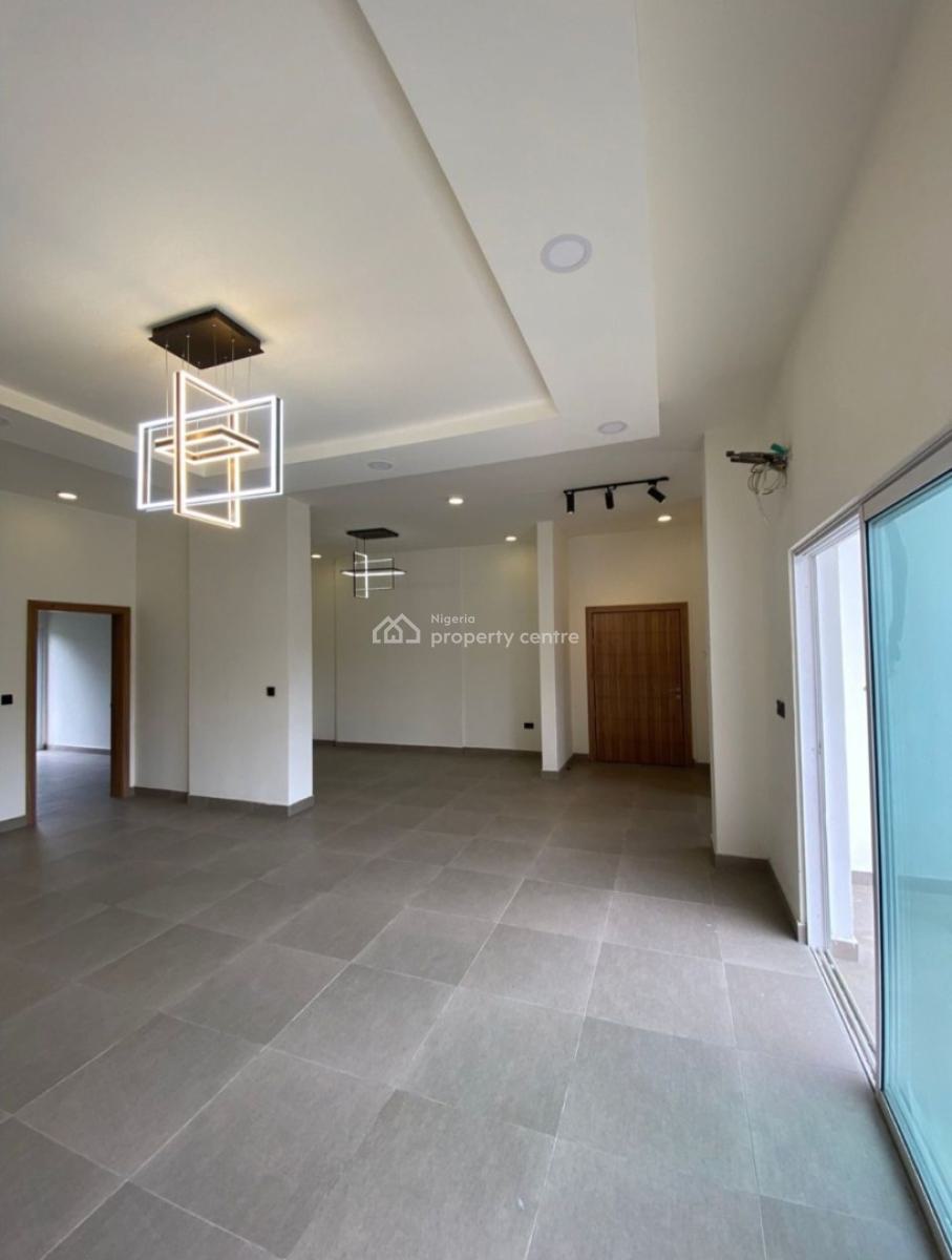 Luxurious Fully Serviced 3 Bedroom Flat with a Room Bq, Victoria Island (vi), Lagos, Flat / Apartment for Sale