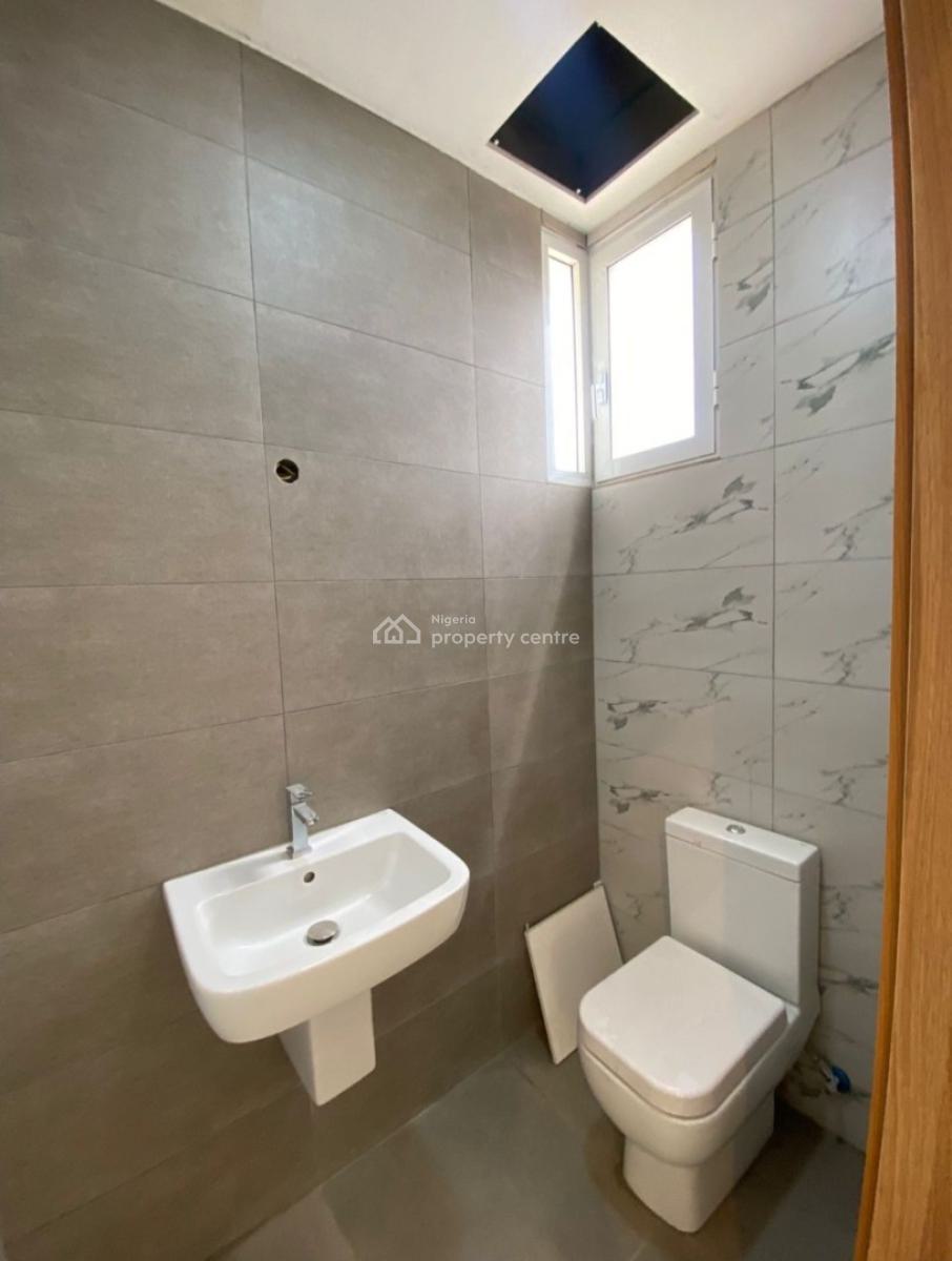 Luxurious Fully Serviced 3 Bedroom Flat with a Room Bq, Victoria Island (vi), Lagos, Flat / Apartment for Sale