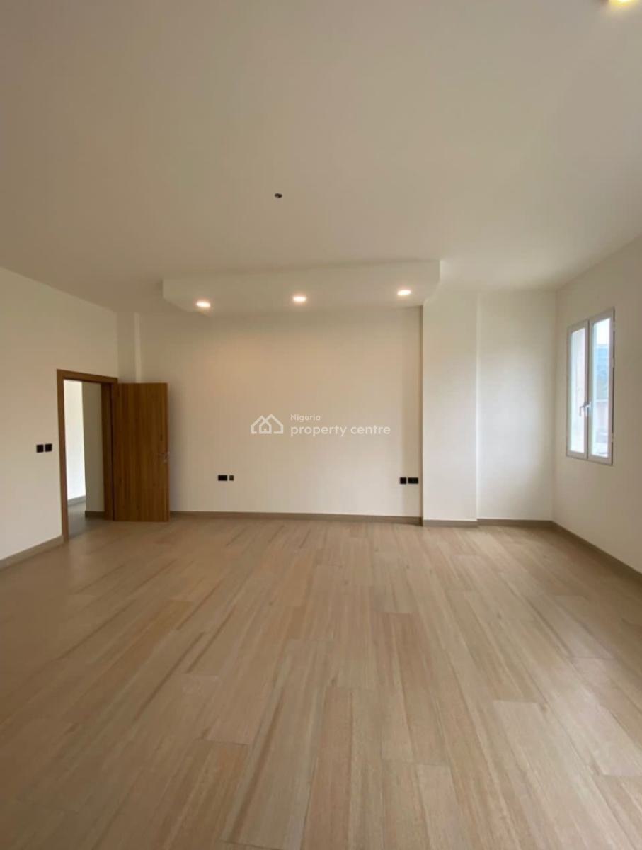 Luxurious Fully Serviced 3 Bedroom Flat with a Room Bq, Victoria Island (vi), Lagos, Flat / Apartment for Sale