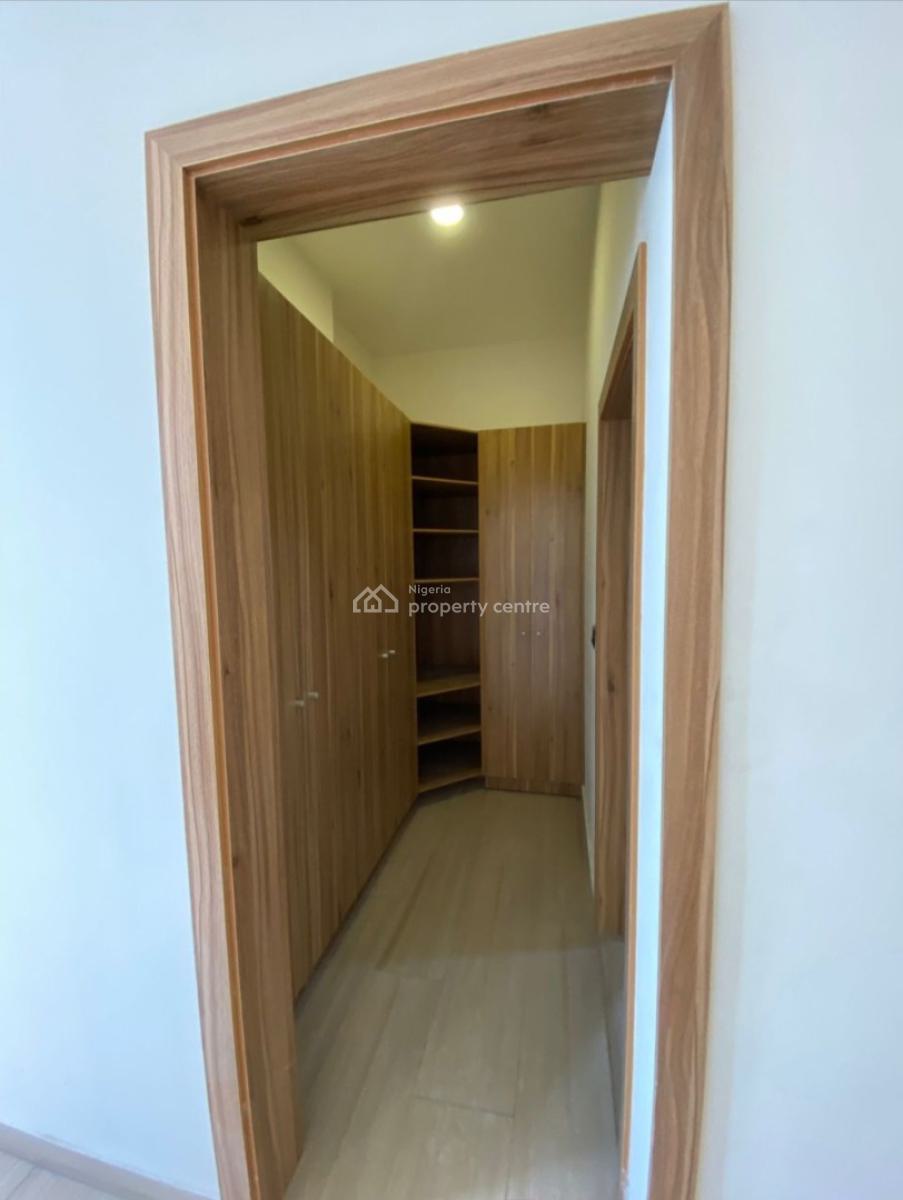 Luxurious Fully Serviced 3 Bedroom Flat with a Room Bq, Victoria Island (vi), Lagos, Flat / Apartment for Sale
