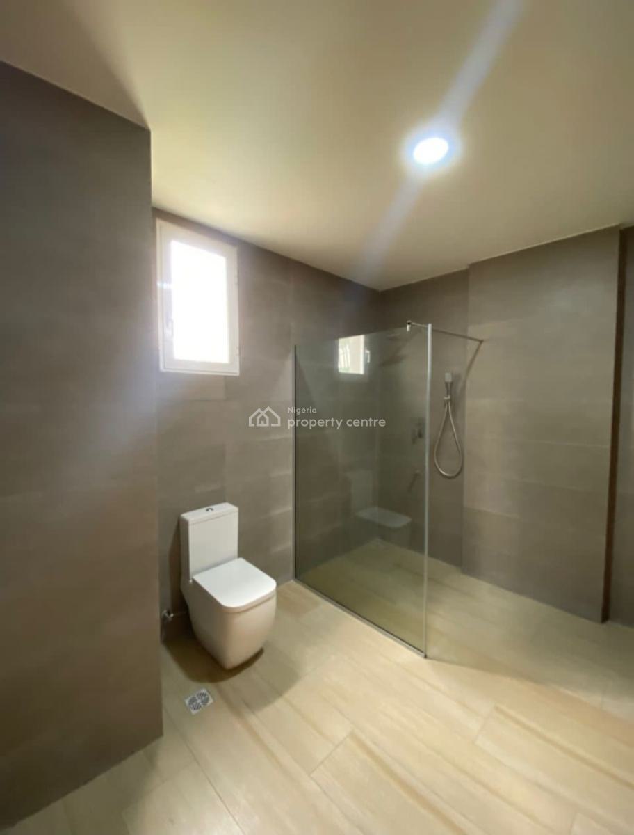 Luxurious Fully Serviced 3 Bedroom Flat with a Room Bq, Victoria Island (vi), Lagos, Flat / Apartment for Sale