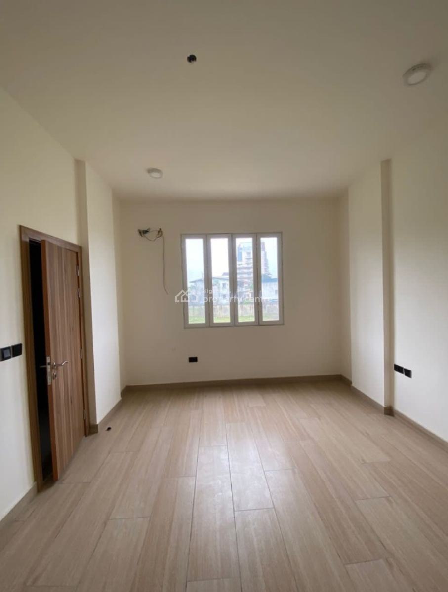 Luxurious Fully Serviced 3 Bedroom Flat with a Room Bq, Victoria Island (vi), Lagos, Flat / Apartment for Sale