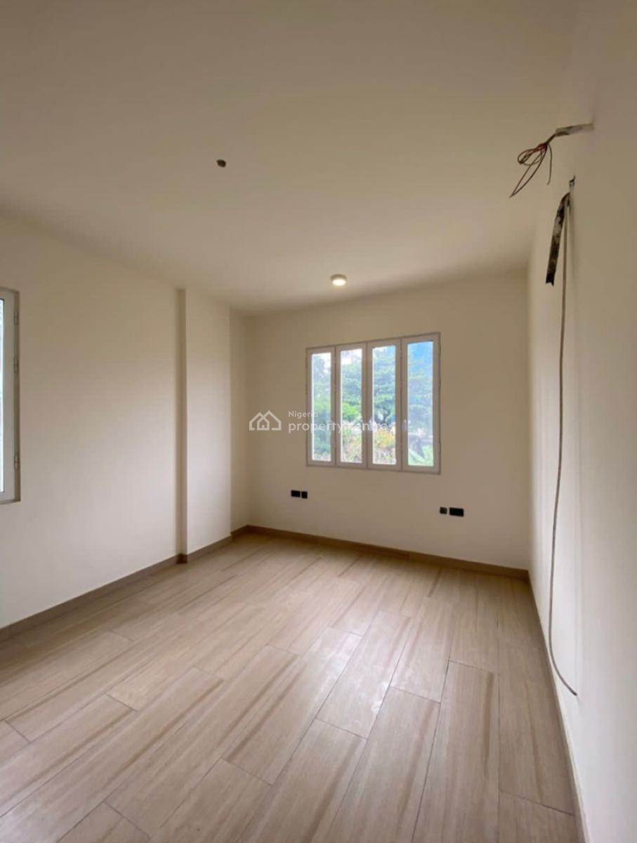 Luxurious Fully Serviced 3 Bedroom Flat with a Room Bq, Victoria Island (vi), Lagos, Flat / Apartment for Sale