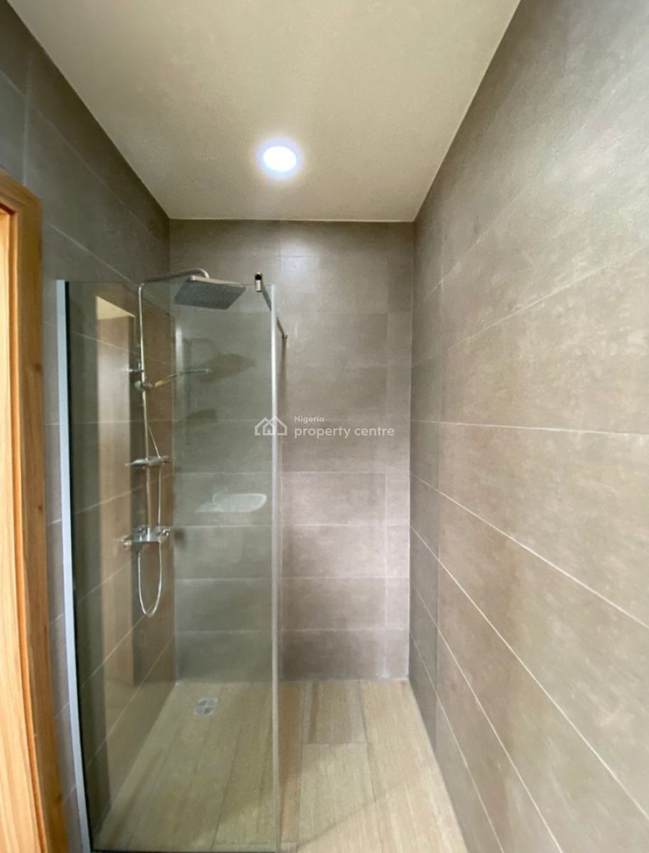 Luxurious Fully Serviced 3 Bedroom Flat with a Room Bq, Victoria Island (vi), Lagos, Flat / Apartment for Sale
