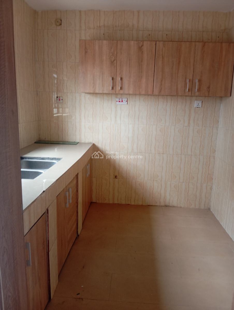 Luxury 6 Units of 2 Bedroom Flat, Dosumu Ayodeji Street, Alogba Estate, Ebute, Ikorodu, Lagos, Flat / Apartment for Rent