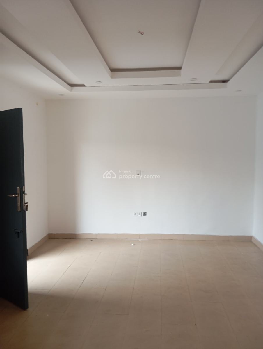 Luxury 6 Units of 2 Bedroom Flat, Dosumu Ayodeji Street, Alogba Estate, Ebute, Ikorodu, Lagos, Flat / Apartment for Rent