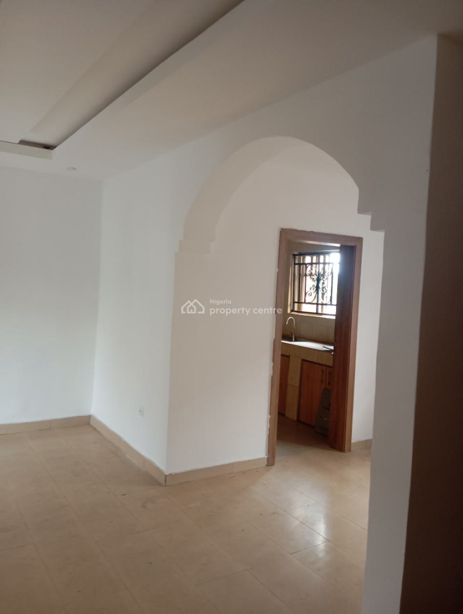 Luxury 6 Units of 2 Bedroom Flat, Dosumu Ayodeji Street, Alogba Estate, Ebute, Ikorodu, Lagos, Flat / Apartment for Rent