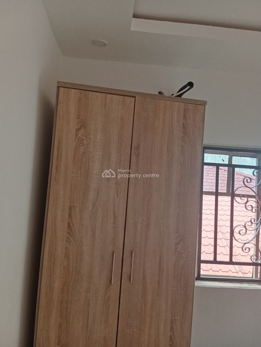 Luxury 6 Units of 2 Bedroom Flat, Dosumu Ayodeji Street, Alogba Estate, Ebute, Ikorodu, Lagos, Flat / Apartment for Rent