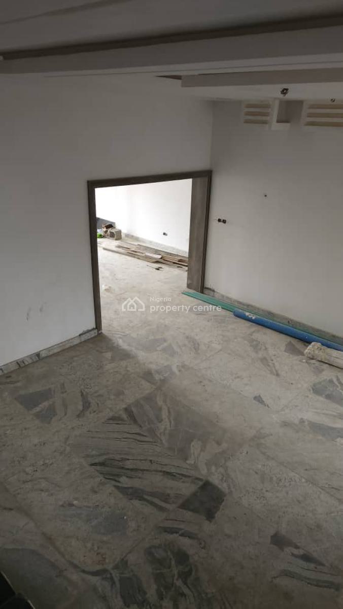 a Newly Built 5 Bedroom Luxury Detached Duplex with 1room Bq, Work and Housing Estate, Gwarinpa, Fct., Gwarinpa, Abuja, Detached Duplex for Sale