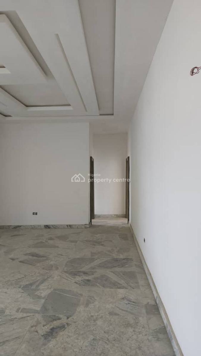 a Newly Built 5 Bedroom Luxury Detached Duplex with 1room Bq, Work and Housing Estate, Gwarinpa, Fct., Gwarinpa, Abuja, Detached Duplex for Sale