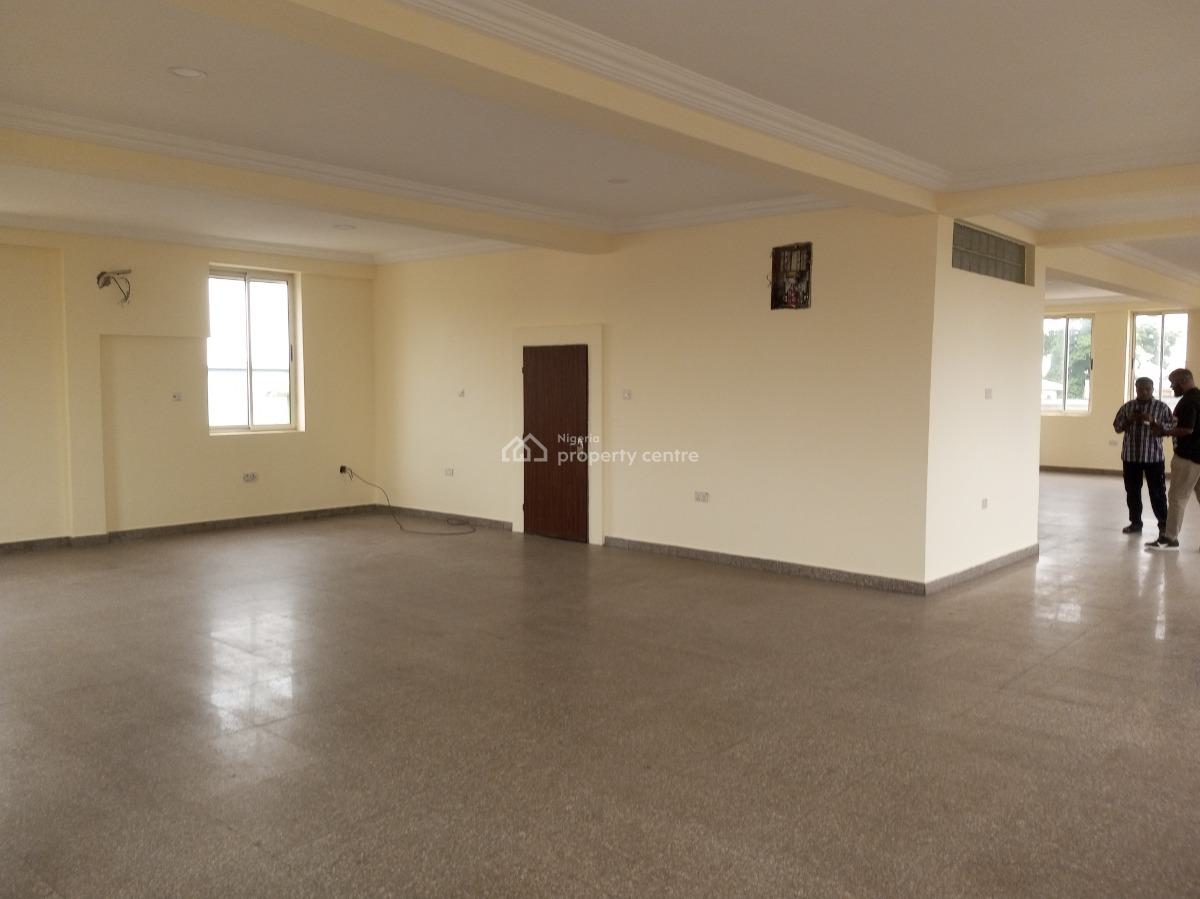 210sqm Office Space, Off Kudirat Abiola Way Oregun Lagos, Ikeja, Lagos, Office Space for Rent