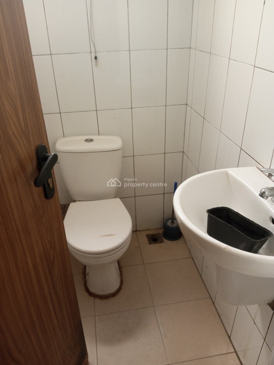 210sqm Office Space, Off Kudirat Abiola Way Oregun Lagos, Ikeja, Lagos, Office Space for Rent