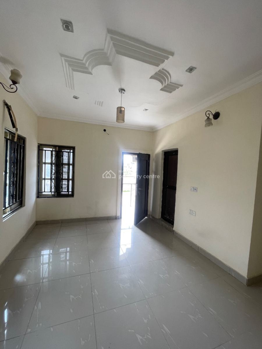 3bedroooms Flat All Rooms En-suite, Opposite Blenco Supermarket, Sangotedo, Ajah, Lagos, Flat / Apartment for Rent
