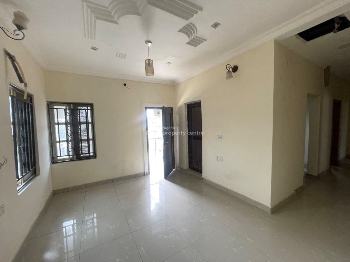 3bedroooms Flat All Rooms En-suite, Opposite Blenco Supermarket, Sangotedo, Ajah, Lagos, Flat / Apartment for Rent