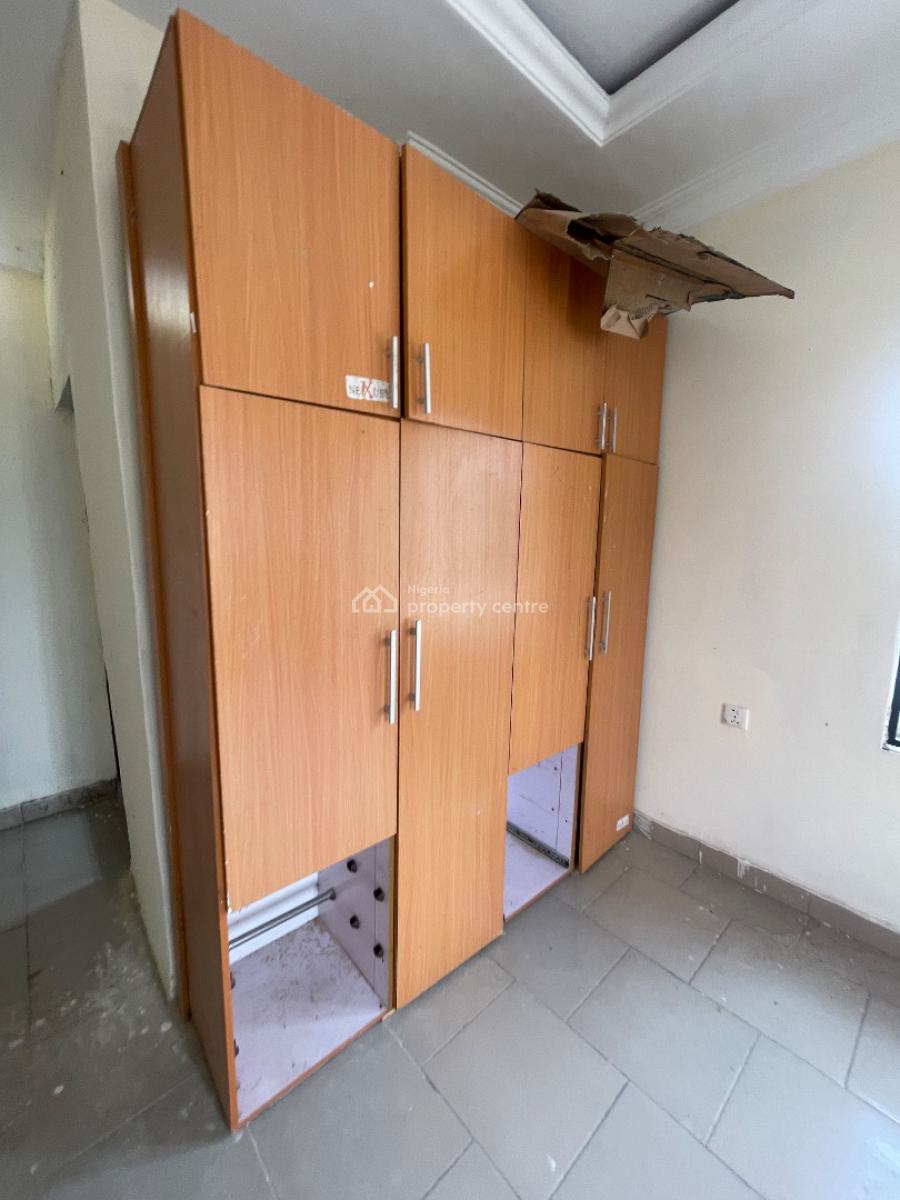 3bedroooms Flat All Rooms En-suite, Opposite Blenco Supermarket, Sangotedo, Ajah, Lagos, Flat / Apartment for Rent