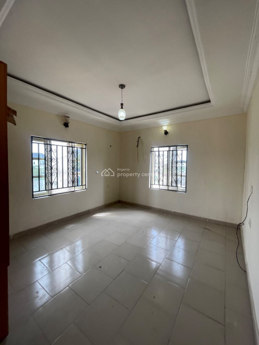 3bedroooms Flat All Rooms En-suite, Opposite Blenco Supermarket, Sangotedo, Ajah, Lagos, Flat / Apartment for Rent