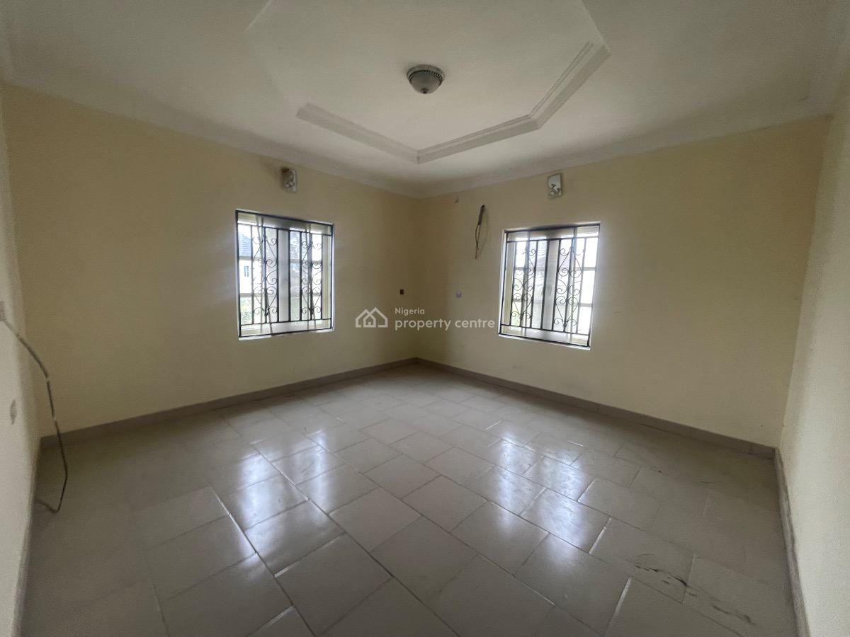3bedroooms Flat All Rooms En-suite, Opposite Blenco Supermarket, Sangotedo, Ajah, Lagos, Flat / Apartment for Rent