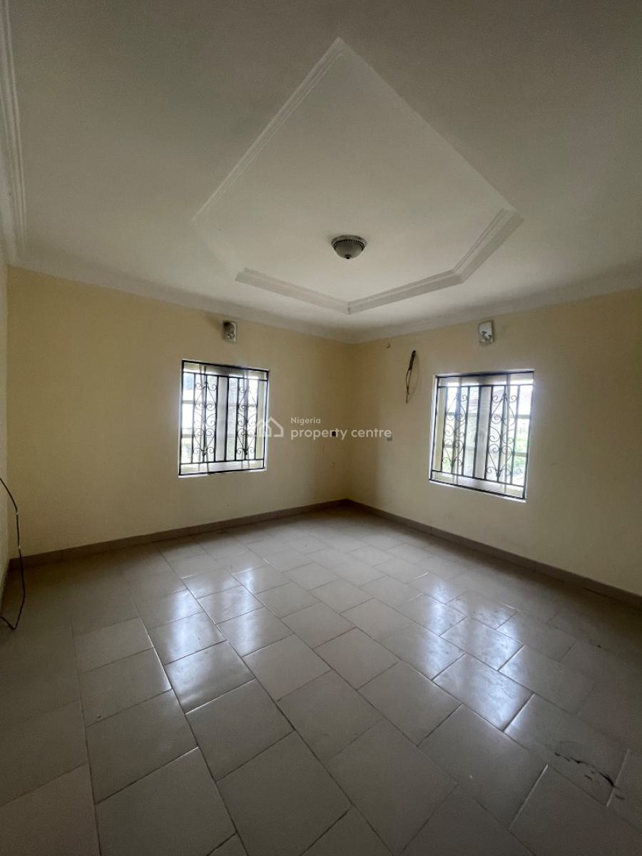 3bedroooms Flat All Rooms En-suite, Opposite Blenco Supermarket, Sangotedo, Ajah, Lagos, Flat / Apartment for Rent