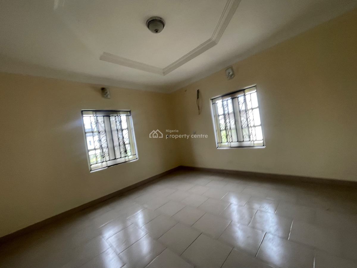 3bedroooms Flat All Rooms En-suite, Opposite Blenco Supermarket, Sangotedo, Ajah, Lagos, Flat / Apartment for Rent