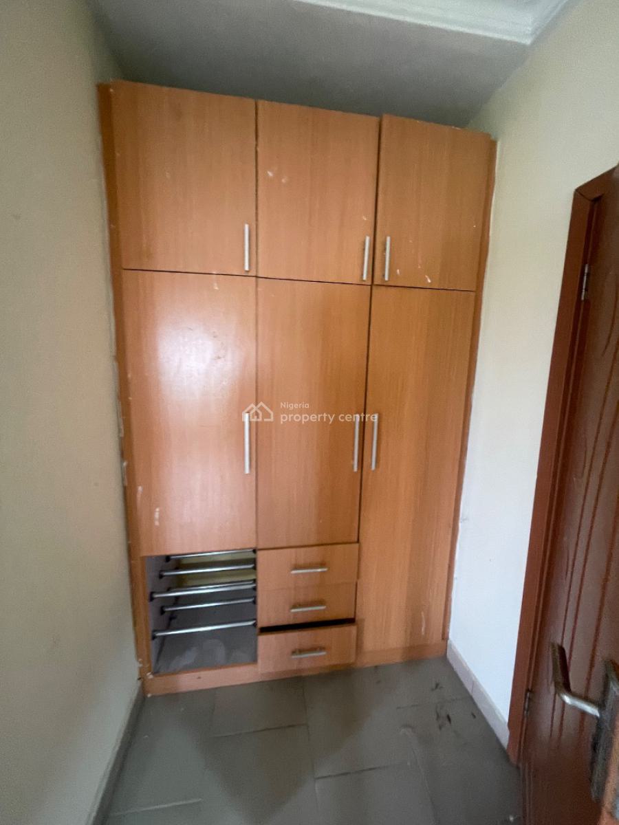 3bedroooms Flat All Rooms En-suite, Opposite Blenco Supermarket, Sangotedo, Ajah, Lagos, Flat / Apartment for Rent