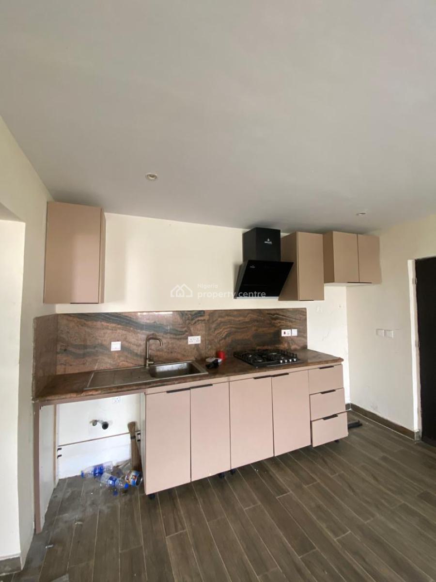 Luxury 1 Bedroom Penthouse, Oniru Central, Oniru, Victoria Island (vi), Lagos, Mini Flat (room and Parlour) for Rent