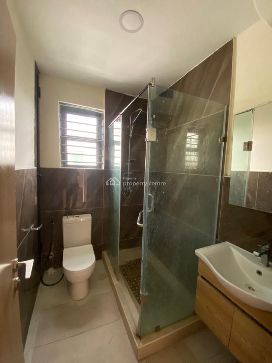 Luxury 1 Bedroom Penthouse, Oniru Central, Oniru, Victoria Island (vi), Lagos, Mini Flat (room and Parlour) for Rent
