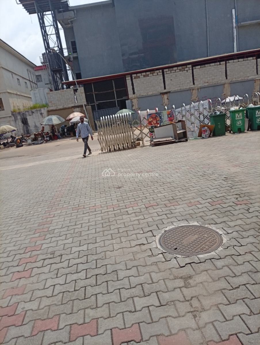 Sharp 50sqms Corporate Office Space, Wuse 2, Abuja, Plaza / Complex / Mall for Rent