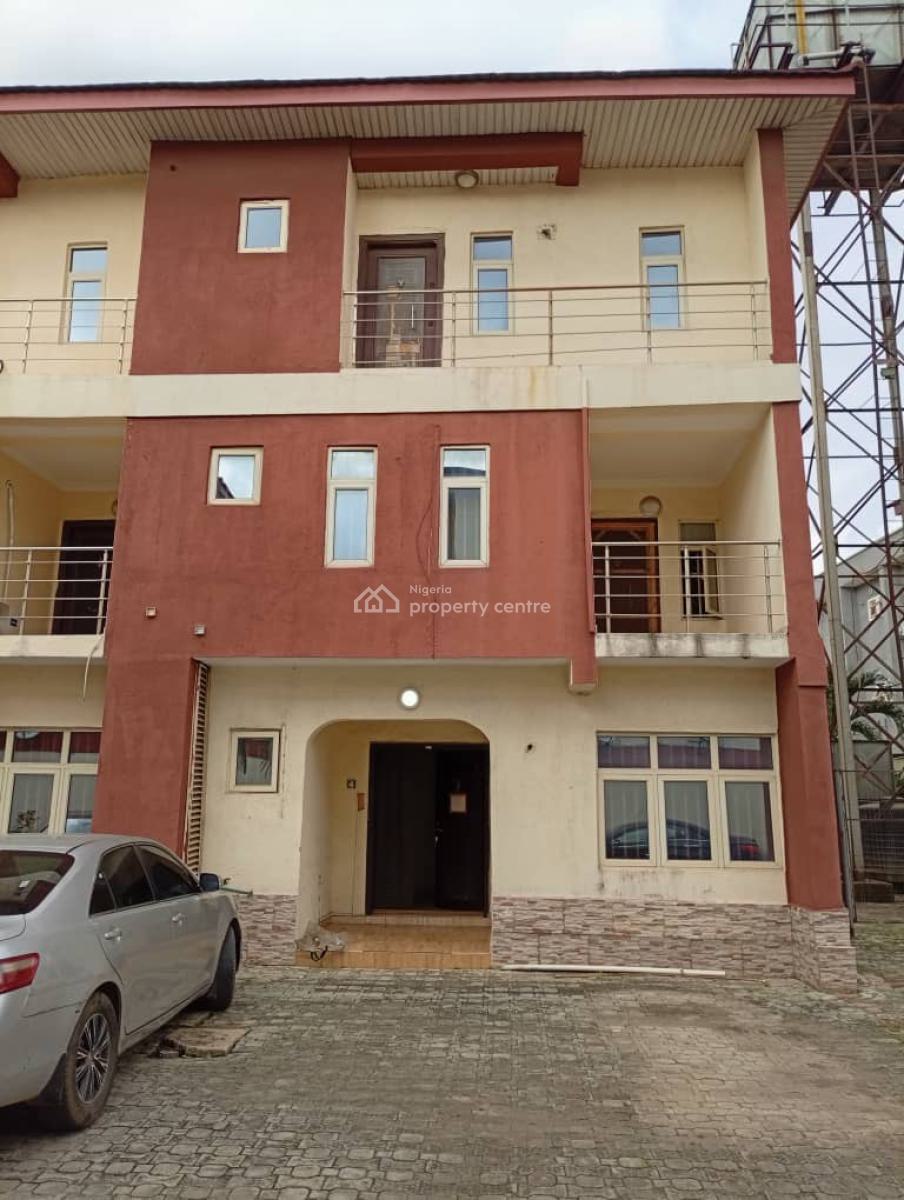 Top Condition 4bedroom Terrace Duplex + Bq in a Serene Location, Ikeja Gra, Ikeja, Lagos, Ikeja Gra, Ikeja, Lagos, Terraced Duplex for Rent