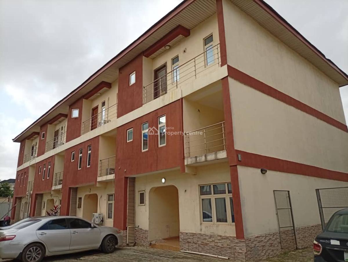 Top Condition 4bedroom Terrace Duplex + Bq in a Serene Location, Ikeja Gra, Ikeja, Lagos, Ikeja Gra, Ikeja, Lagos, Terraced Duplex for Rent