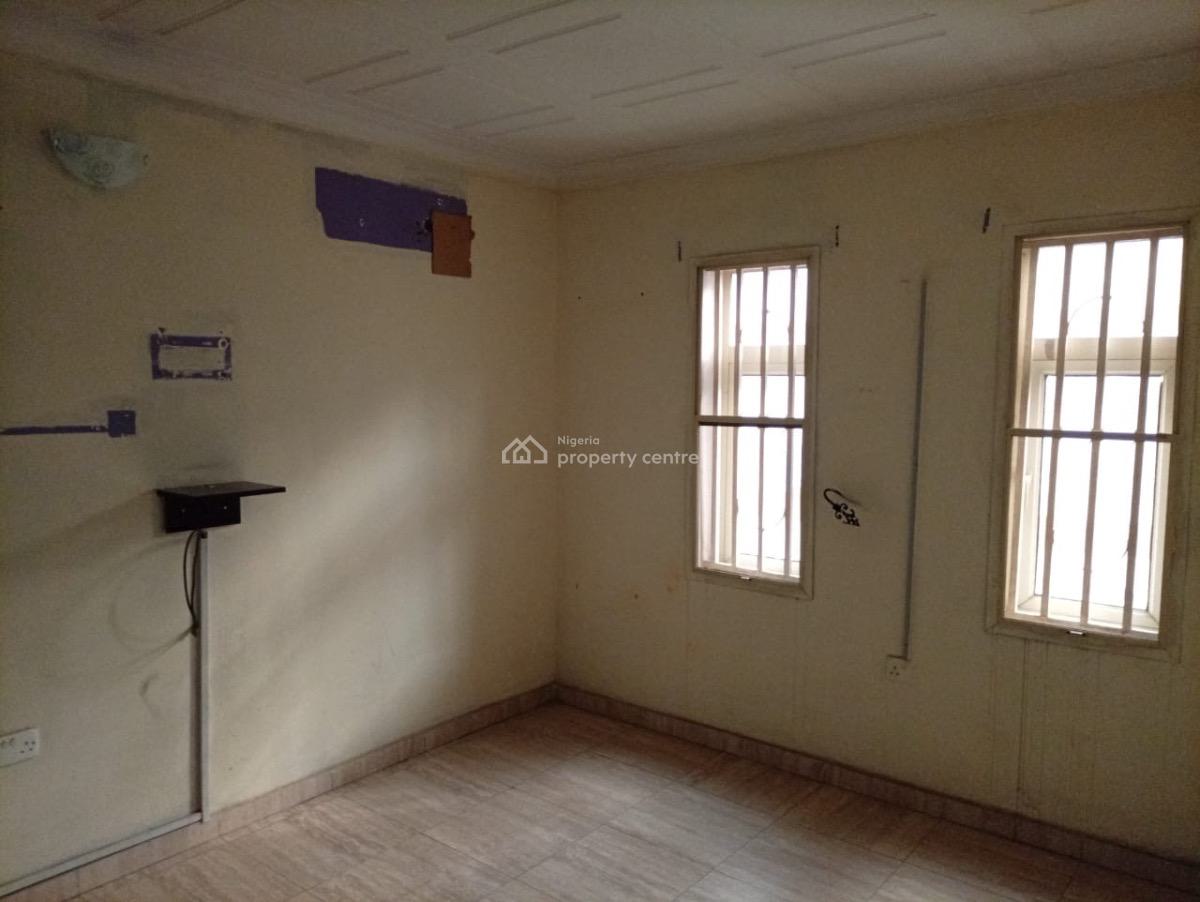 Top Condition 4bedroom Terrace Duplex + Bq in a Serene Location, Ikeja Gra, Ikeja, Lagos, Ikeja Gra, Ikeja, Lagos, Terraced Duplex for Rent