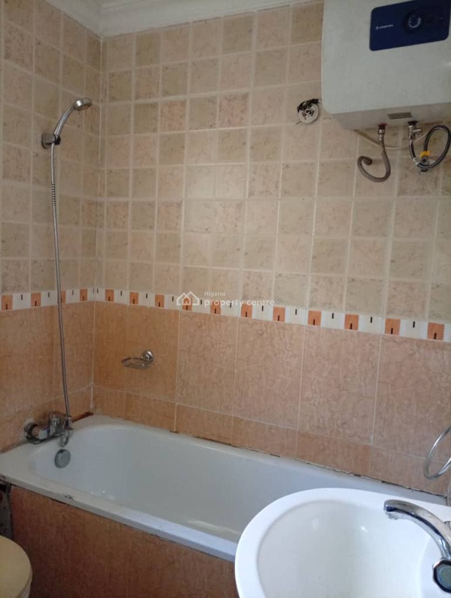 Top Condition 4bedroom Terrace Duplex + Bq in a Serene Location, Ikeja Gra, Ikeja, Lagos, Ikeja Gra, Ikeja, Lagos, Terraced Duplex for Rent