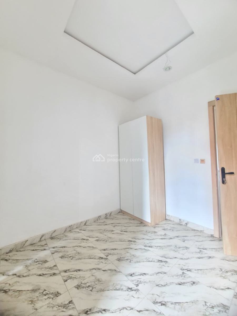 Luxury and Standard 4 Bedroom Terrace Duplex, Okun Ajah, Ajah, Lagos, Terraced Duplex for Sale