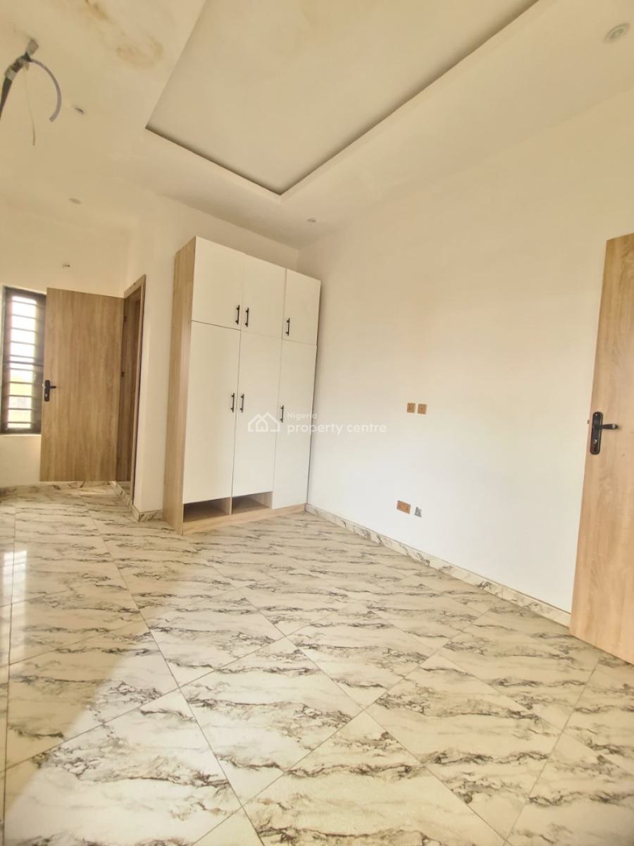 Luxury and Standard 4 Bedroom Terrace Duplex, Okun Ajah, Ajah, Lagos, Terraced Duplex for Sale