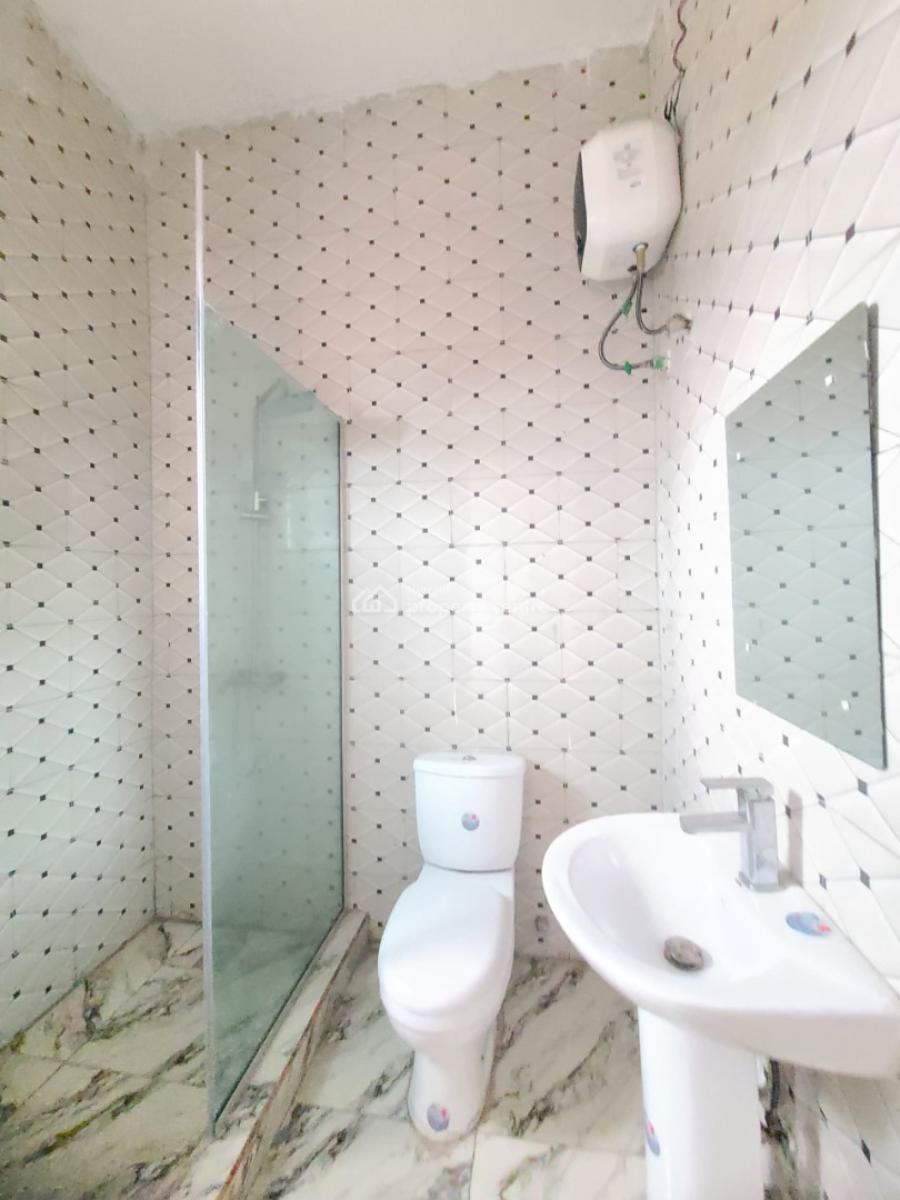 Luxury and Standard 4 Bedroom Terrace Duplex, Okun Ajah, Ajah, Lagos, Terraced Duplex for Sale