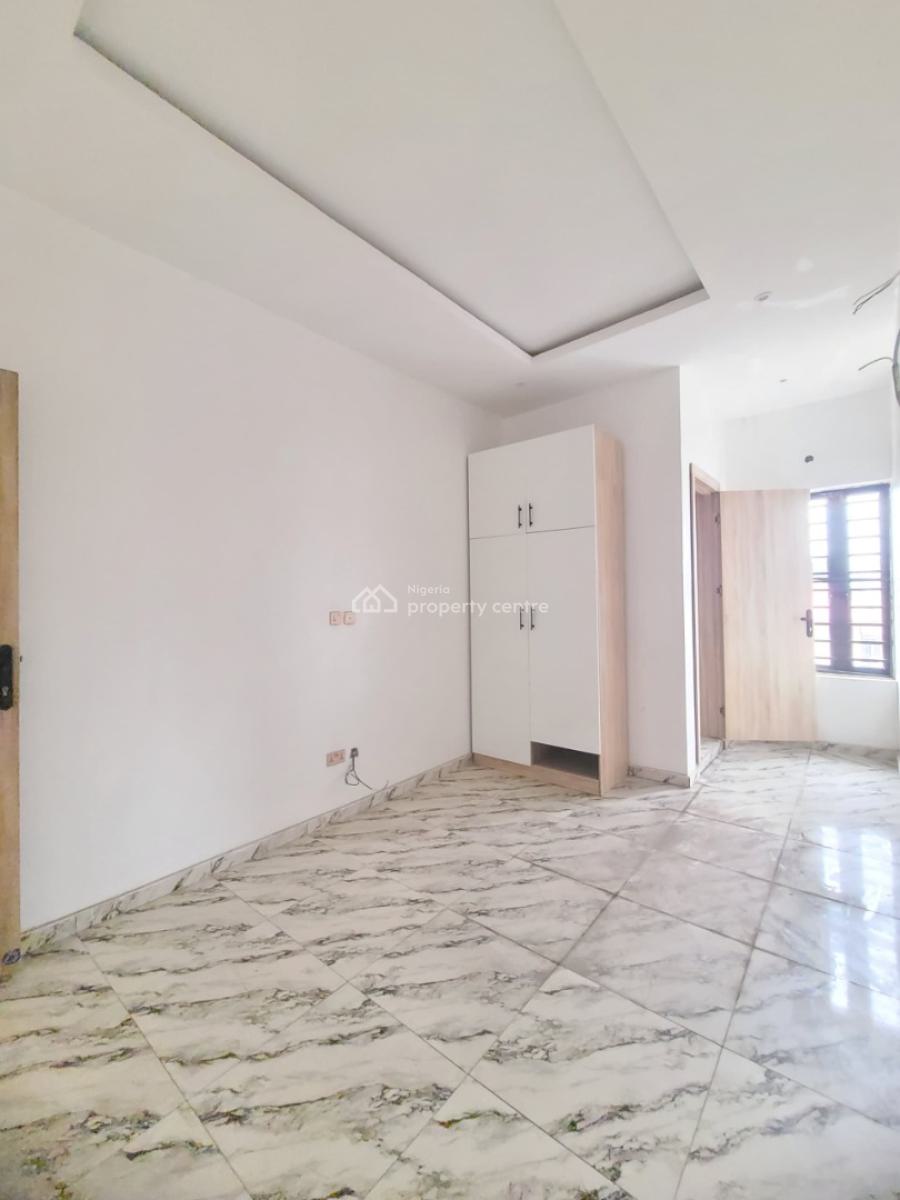 Luxury and Standard 4 Bedroom Terrace Duplex, Okun Ajah, Ajah, Lagos, Terraced Duplex for Sale