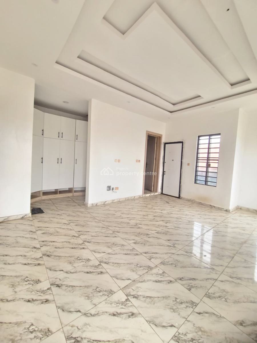 Luxury and Standard 4 Bedroom Terrace Duplex, Okun Ajah, Ajah, Lagos, Terraced Duplex for Sale