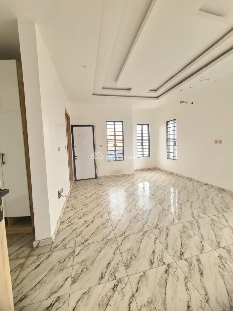 Luxury and Standard 4 Bedroom Terrace Duplex, Okun Ajah, Ajah, Lagos, Terraced Duplex for Sale